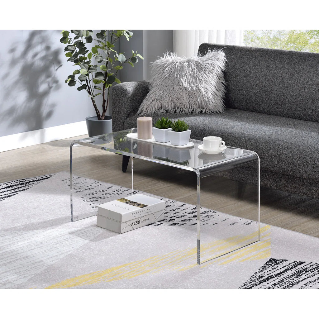 Josephine Single Coffee Table