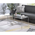 Josephine Single Coffee Table