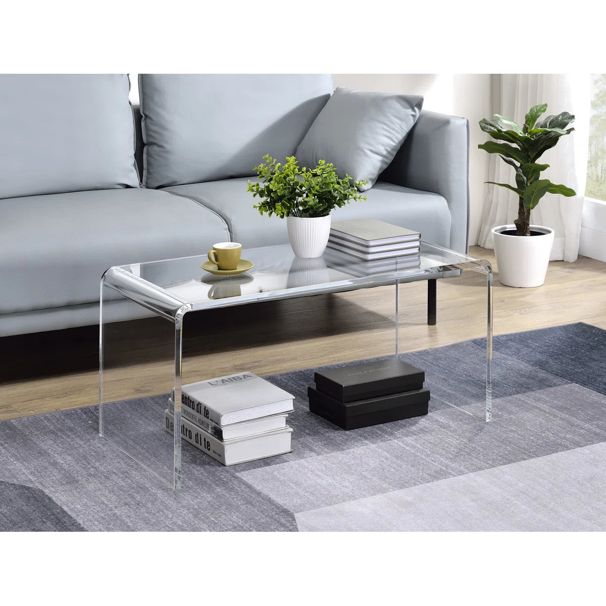 Josephine Single Coffee Table