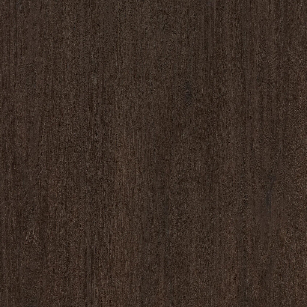 Laguna 20" Wide Square Side Table in Brown Oak