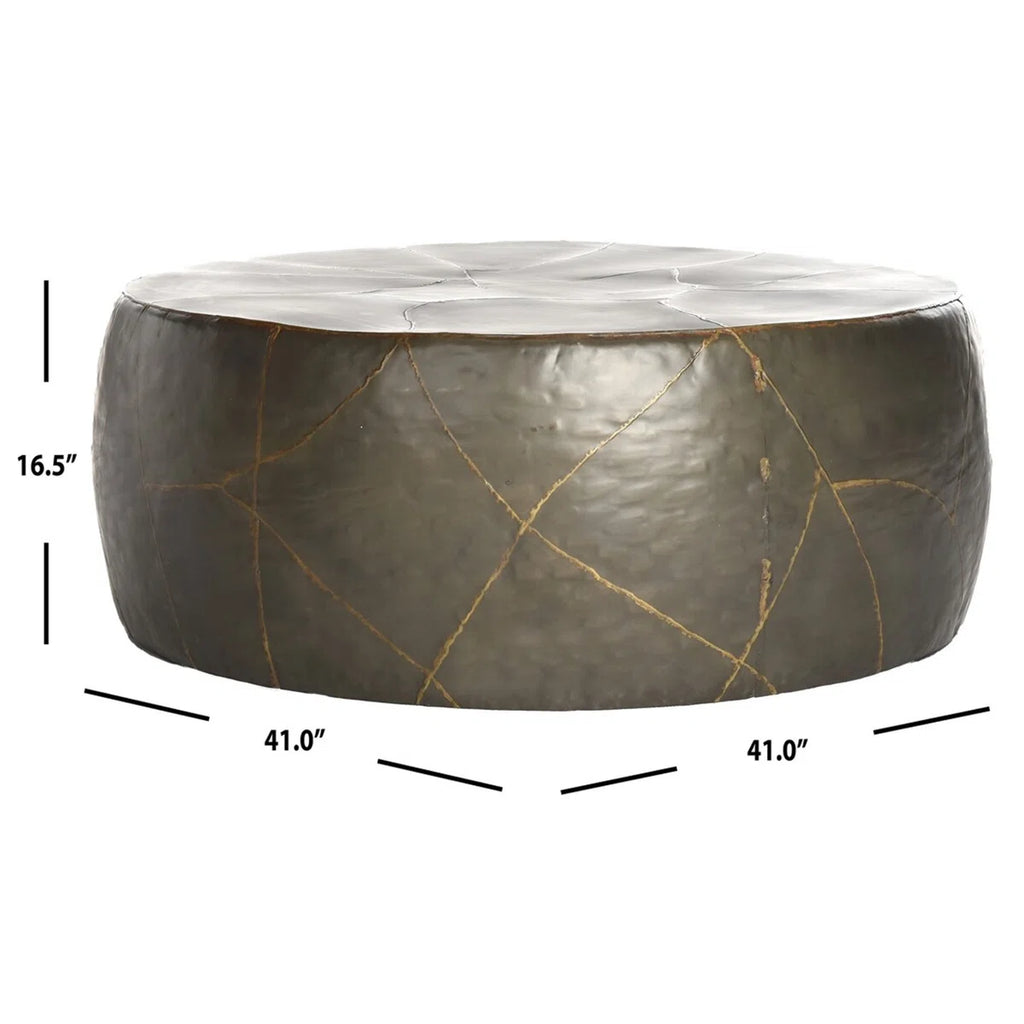 Single Coffee Table